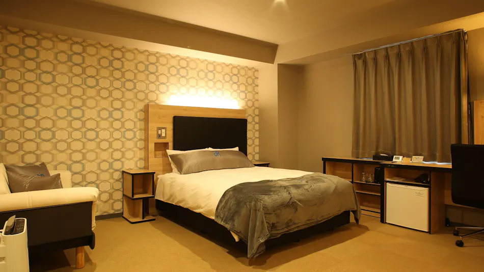 Green Rich Hotel & Capsule Naha (Artificial Hot Spring Futamata Yunohana)