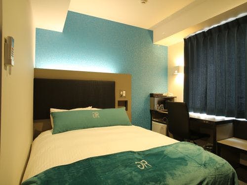 プレミアムシングル（4-7F)