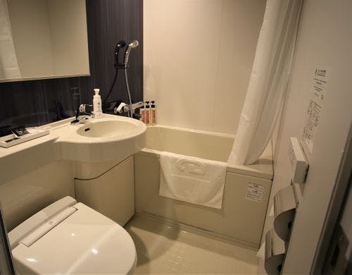 ユニットバス（シングル、プレミアム）