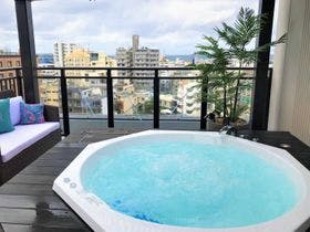 ホテルブライオン那覇 3枚目