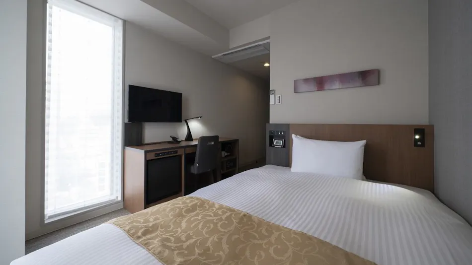 Grand Inn Higashi-Okazaki