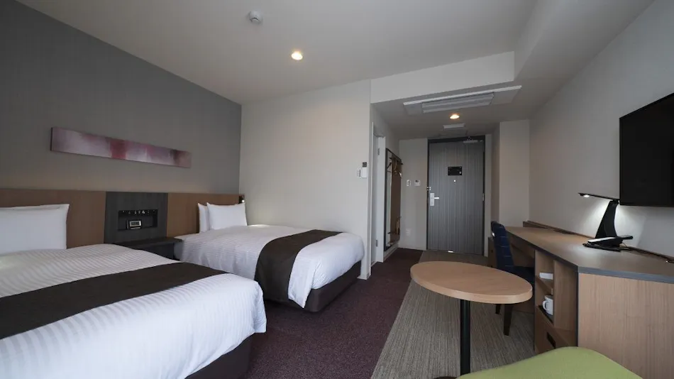 Grand Inn Higashi-Okazaki