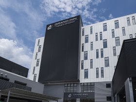 グランドイン東岡崎