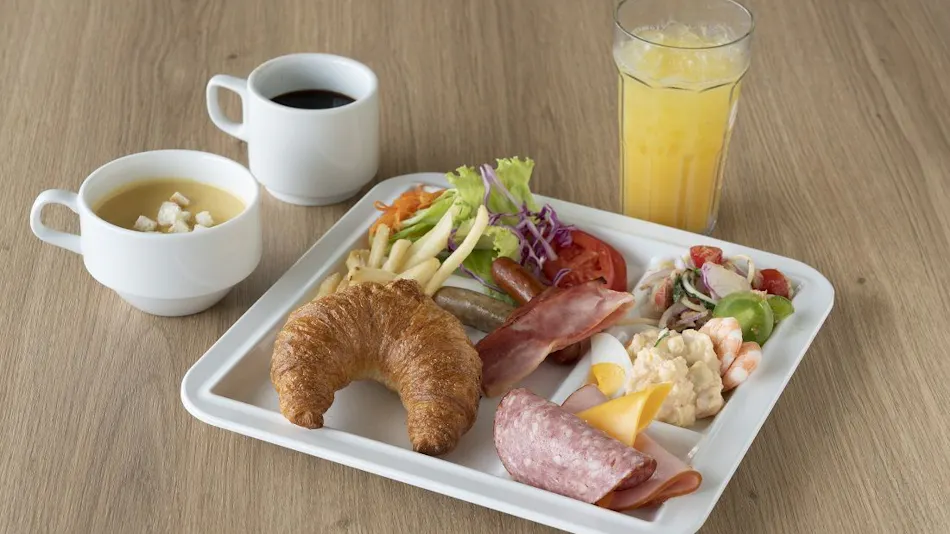 Grand Inn Higashi-Okazaki
