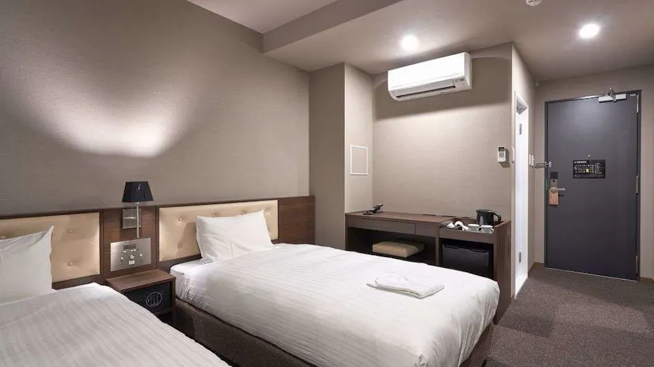 Welina Hotel Premier Shinsaibashi