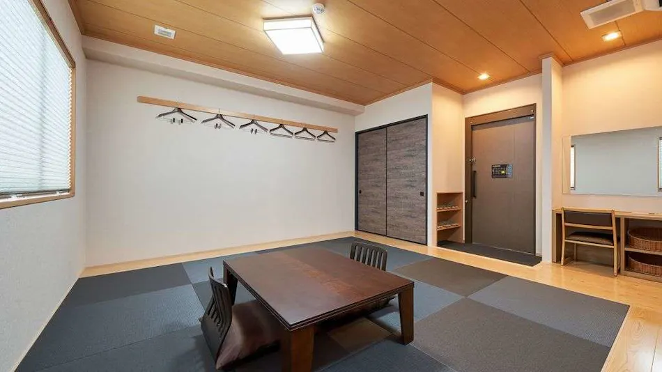 Welina Hotel Premier Shinsaibashi