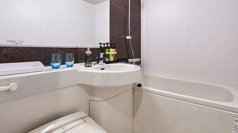 Welina Hotel Premier Shinsaibashi