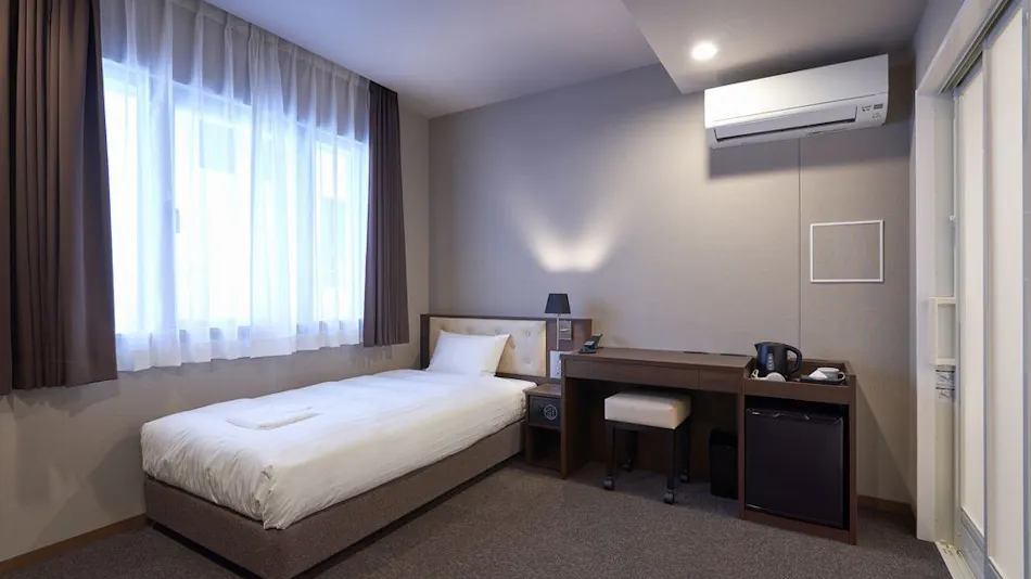 Welina Hotel Premier Shinsaibashi
