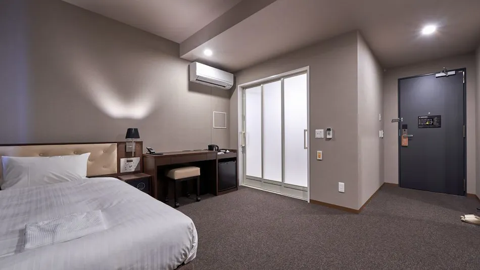 Welina Hotel Premier Shinsaibashi
