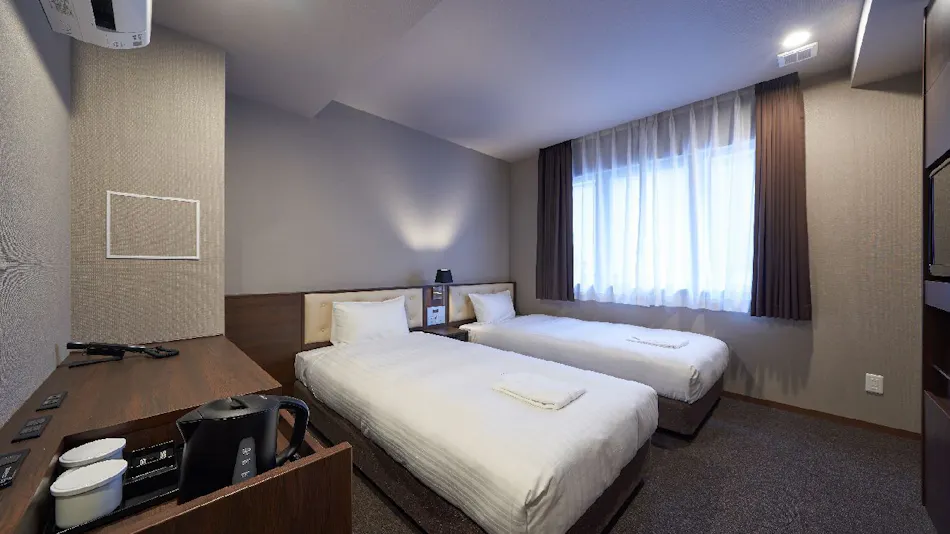 Welina Hotel Premier Shinsaibashi