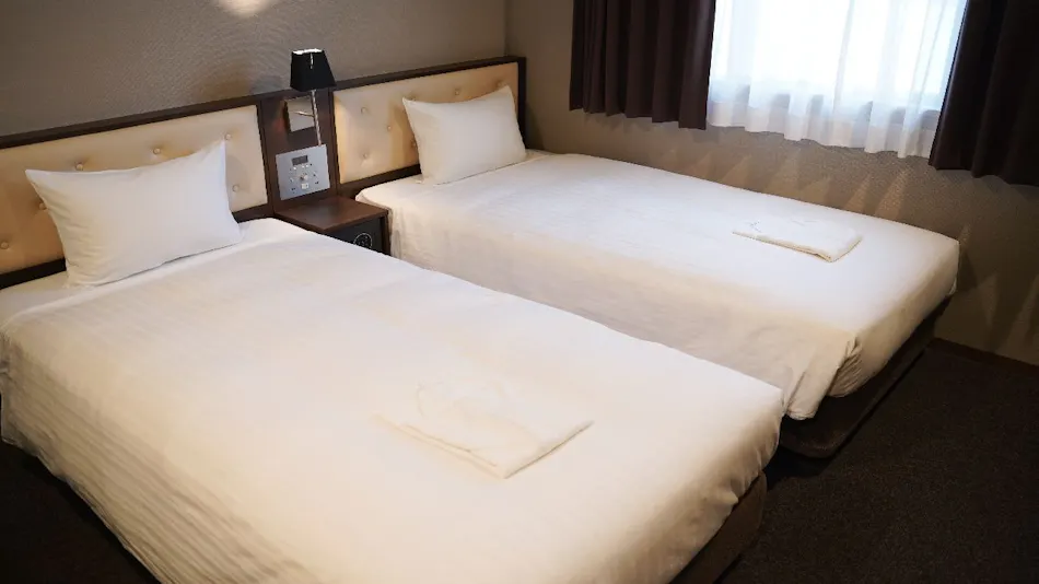 Welina Hotel Premier Shinsaibashi