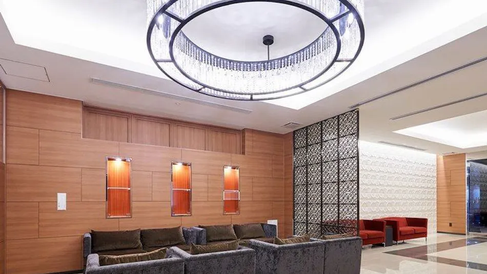 Welina Hotel Premier Shinsaibashi