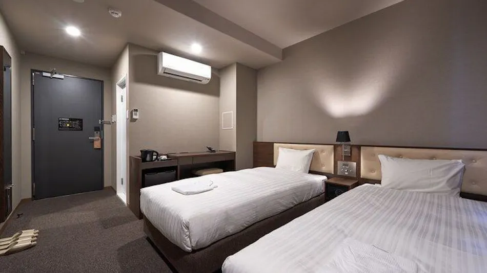 Welina Hotel Premier Shinsaibashi
