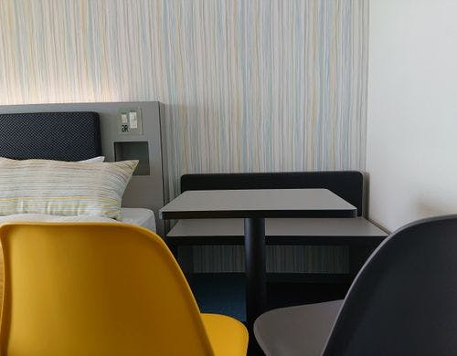 トリプル　ユニットバス