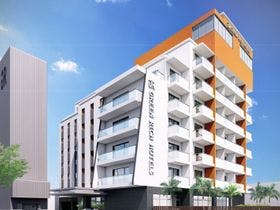グリーンリッチホテル沖縄名護