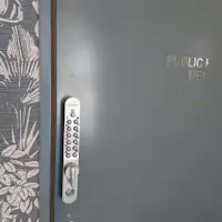 คุณสามารถใช้งานได้อย่างมั่นใจด้วยรหัสความปลอดภัย