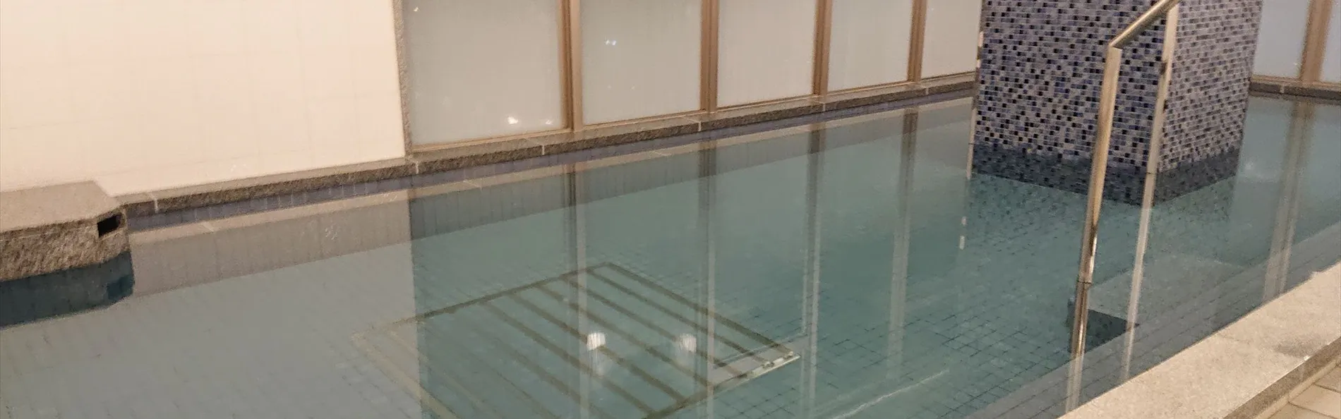 グリーンリッチホテル沖縄名護(人工温泉 二股湯の華)