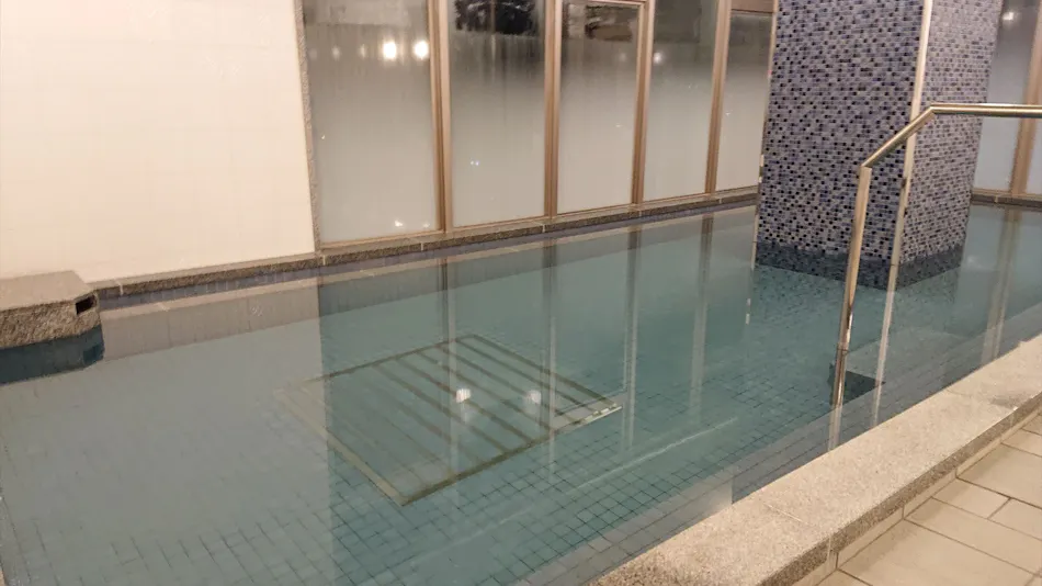 Green Rich Hotel Okinawa Nago (Artificial Hot Spring Futamata Yunohana)