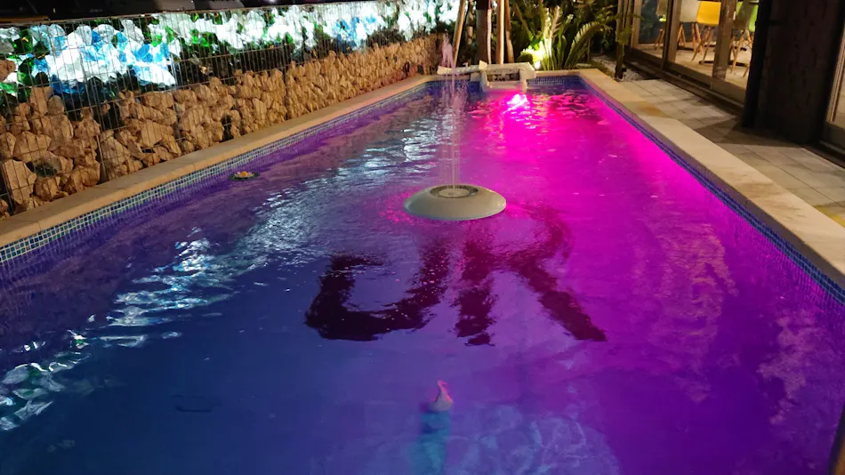 Green Rich Hotel Okinawa Nago (Artificial Hot Spring Futamata Yunohana)