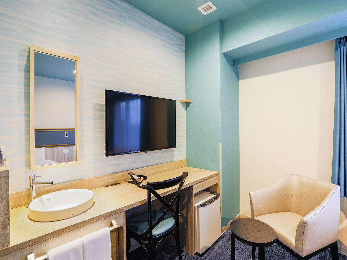 KOKO HOTEL 熊本上通（旧 ホテルウィングセレクト熊本）