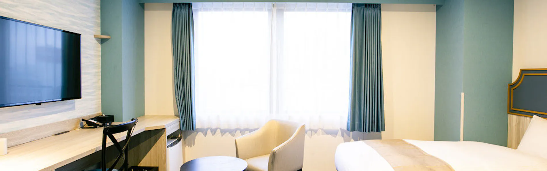 KOKO HOTEL 熊本上通(旧 ホテルウィングセレクト熊本)
