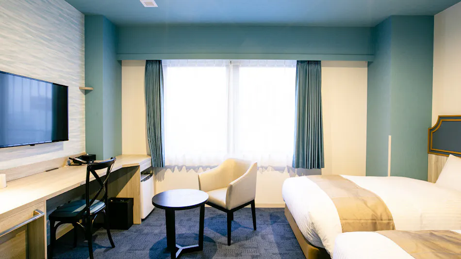 KOKO HOTEL Kumamoto Kamitori