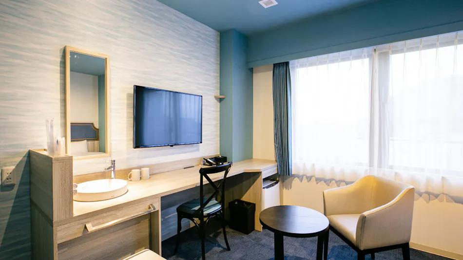 KOKO HOTEL Kumamoto Kamitori