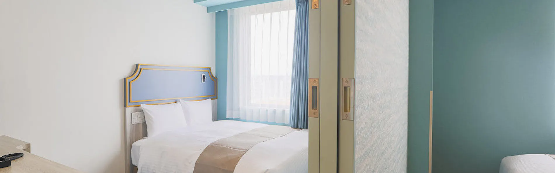 KOKO HOTEL 熊本上通(旧 ホテルウィングセレクト熊本)