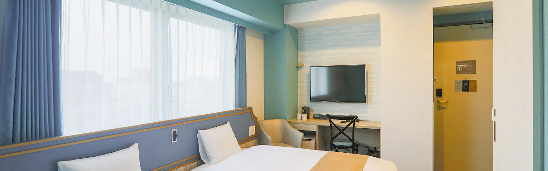 KOKO HOTEL 熊本上通(旧 ホテルウィングセレクト熊本)