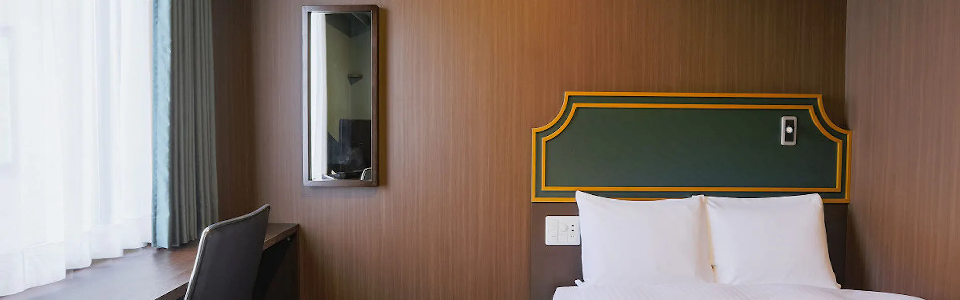 KOKO HOTEL 熊本上通(旧 ホテルウィングセレクト熊本)