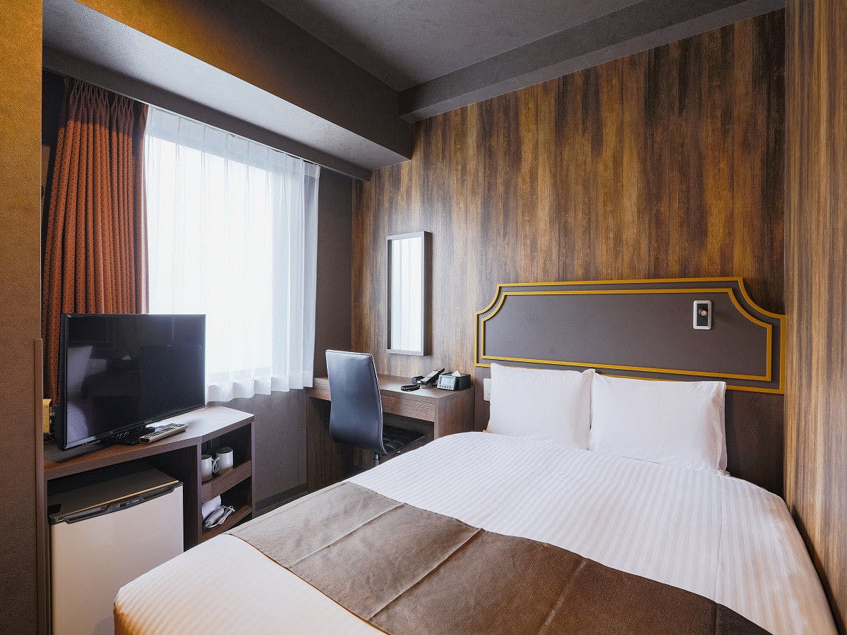 KOKO HOTEL 熊本上通（旧 ホテルウィングセレクト熊本）