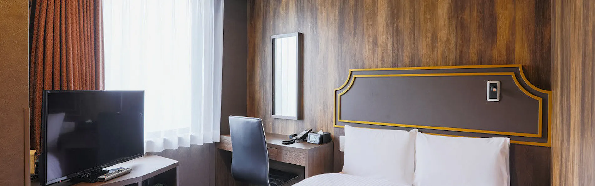 KOKO HOTEL 熊本上通(旧 ホテルウィングセレクト熊本)