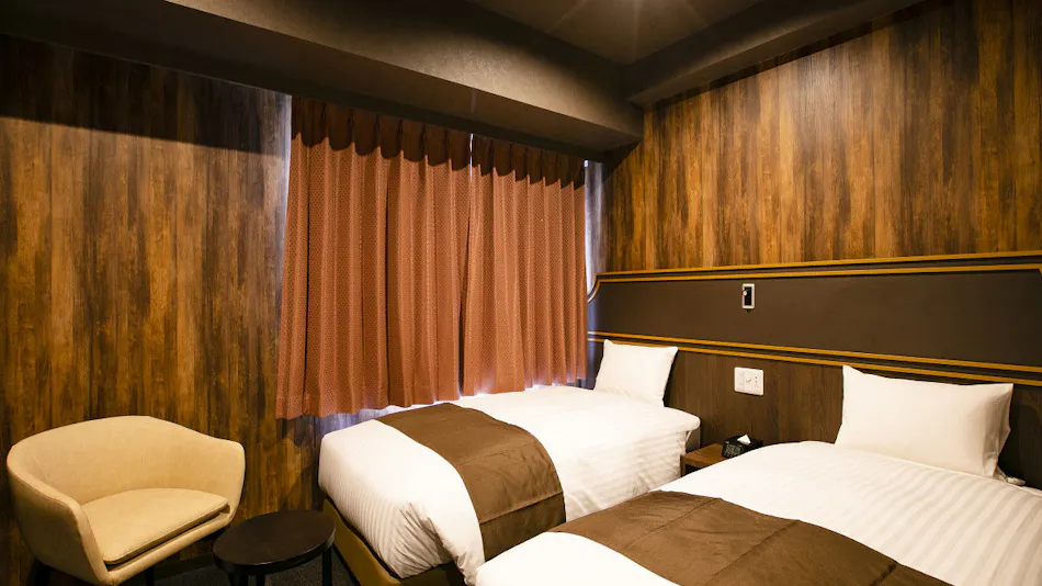 KOKO HOTEL Kumamoto Kamitori