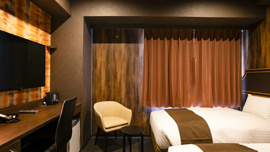 KOKO HOTEL Kumamoto Kamitori