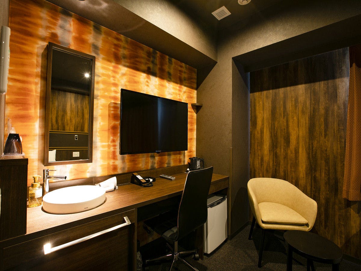 KOKO HOTEL 熊本上通（旧 ホテルウィングセレクト熊本）