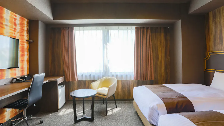 KOKO HOTEL Kumamoto Kamitori