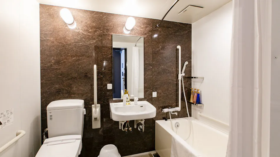 KOKO HOTEL Kumamoto Kamitori