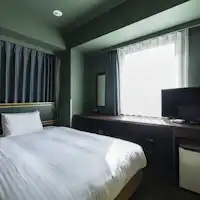 【ห้องพัก】สแตนดาร์ดซิงเกิล