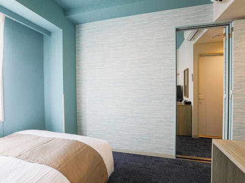 【客室】コネクティングルーム