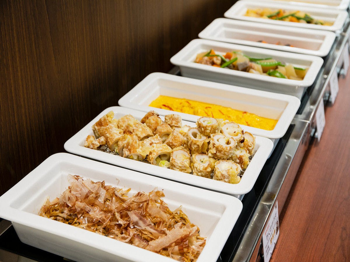 KOKO HOTEL 熊本上通（旧 ホテルウィングセレクト熊本）