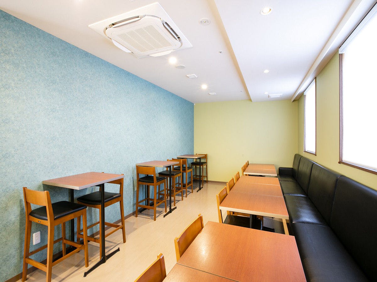 KOKO HOTEL 熊本上通（旧 ホテルウィングセレクト熊本）