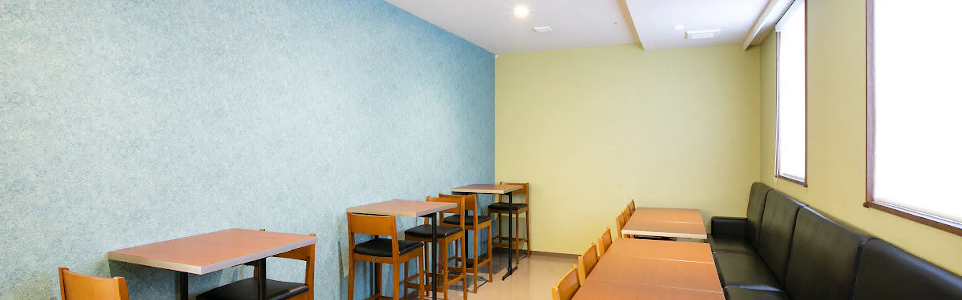 KOKO HOTEL 熊本上通(旧 ホテルウィングセレクト熊本)