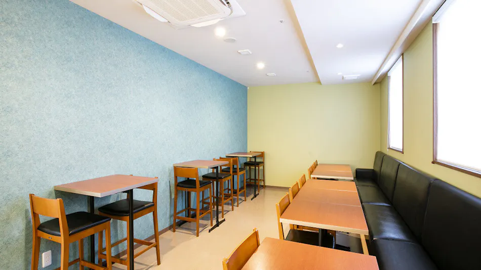 KOKO HOTEL Kumamoto Kamitori