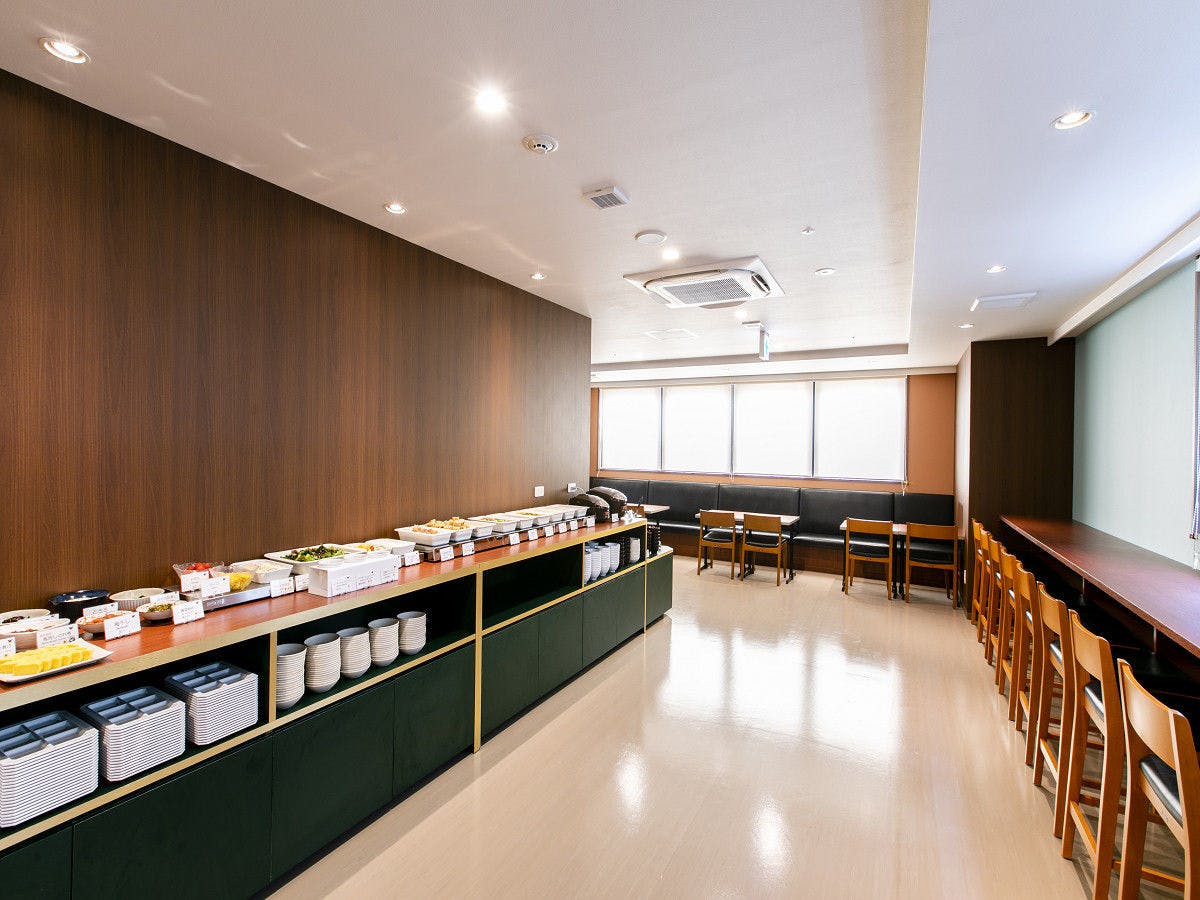 KOKO HOTEL 熊本上通（旧 ホテルウィングセレクト熊本）