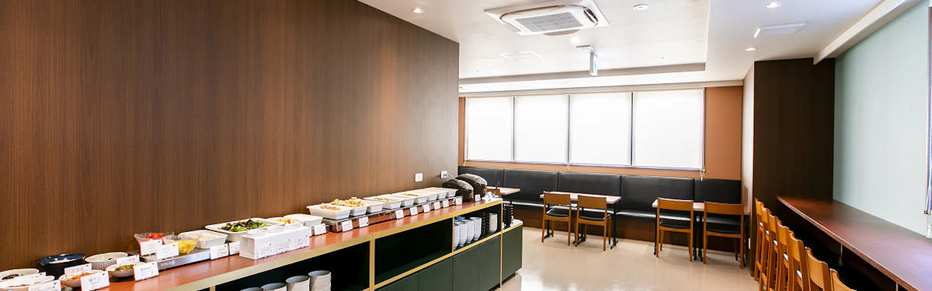 KOKO HOTEL 熊本上通(旧 ホテルウィングセレクト熊本)