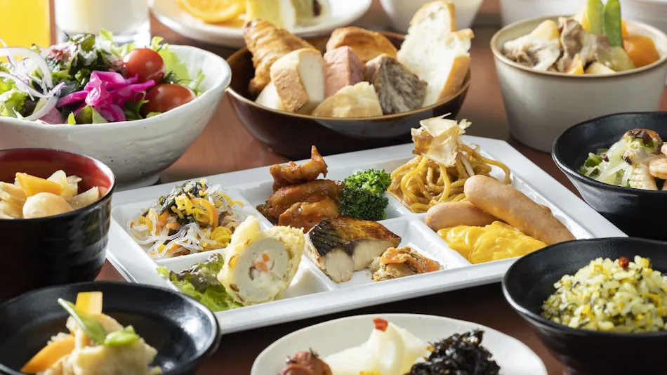 KOKO HOTEL Kumamoto Kamitori