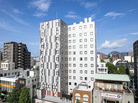 ホテルウィングインターナショナルセレクト熊本