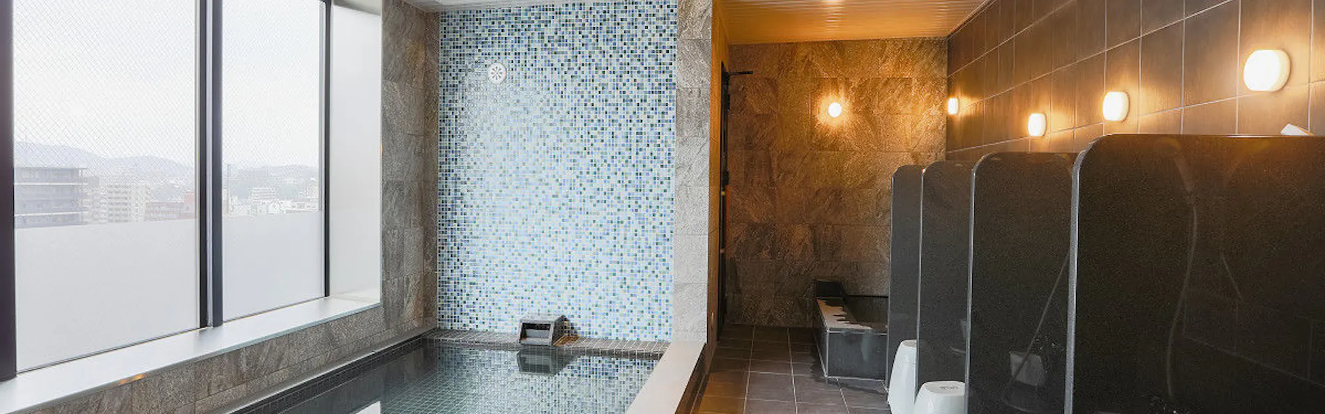 KOKO HOTEL 熊本上通(旧 ホテルウィングセレクト熊本)