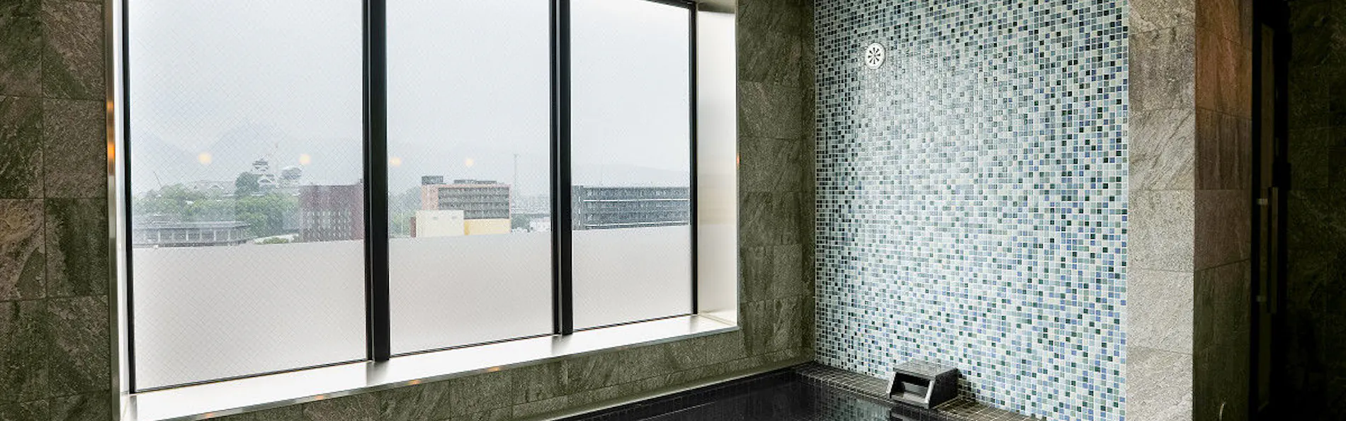 KOKO HOTEL 熊本上通(旧 ホテルウィングセレクト熊本)