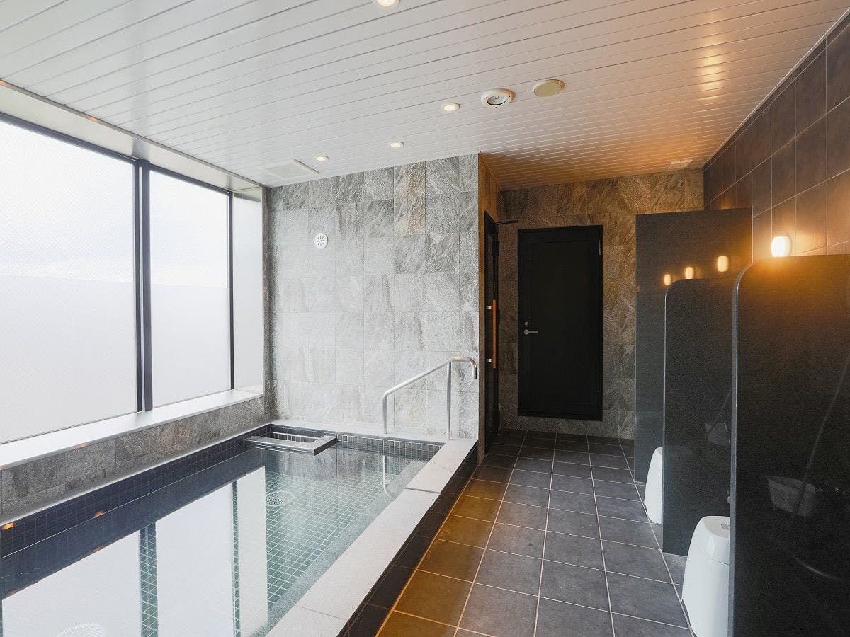 KOKO HOTEL 熊本上通（旧 ホテルウィングセレクト熊本）